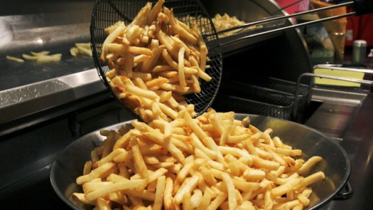 Снимка: архив, Ройтерс