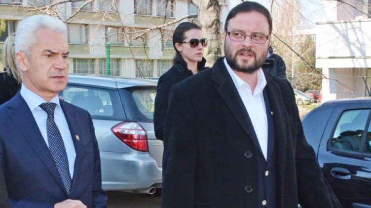 Снимка: архив, Булфото