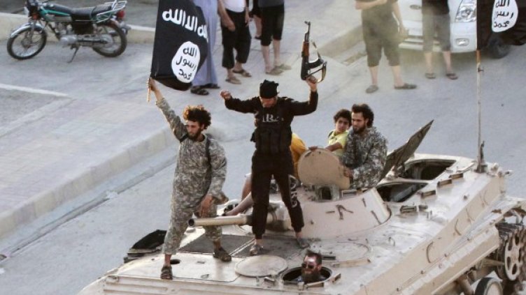 Снимка: Архив Reuters