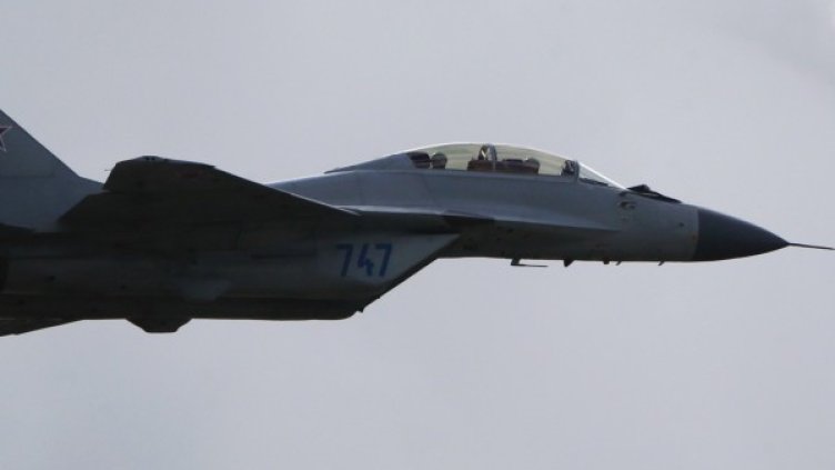 Снимка: Архив Reuters