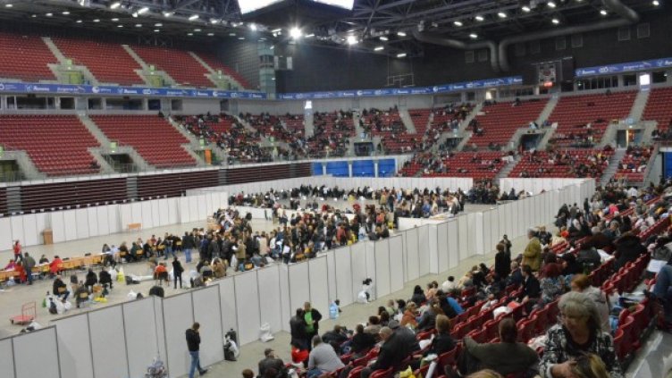 Снимка: Булфото, архив