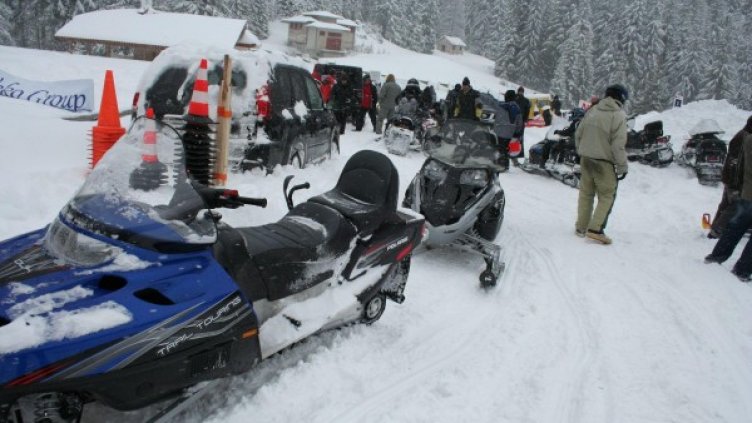 Снимка: Булфото, архив