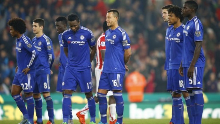 Снимка: Ройтерс