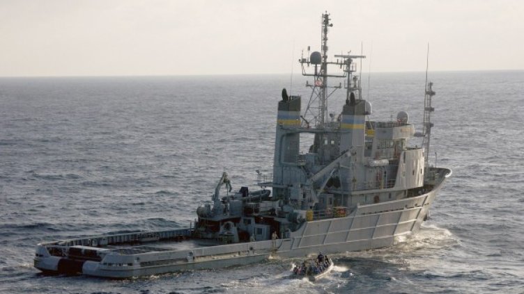 Снимка: архив Reuters