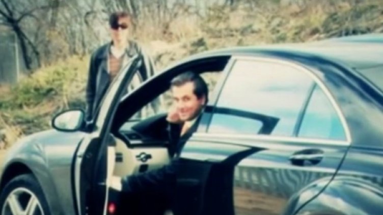 Снимка: Кадър Нова телевизия