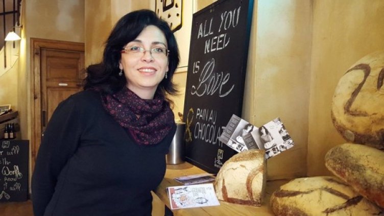 Снимка: личен архив