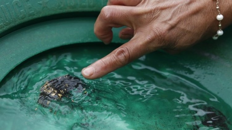 Снимка: Reuters, архив