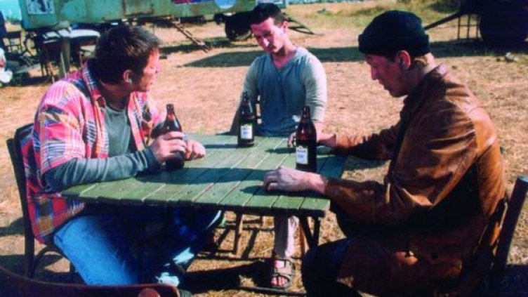 Снимка: СФФ