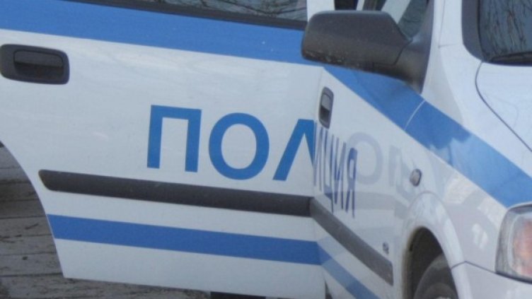 Архив: Булфото