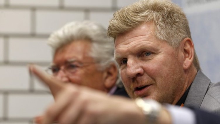 Снимка: Reuters