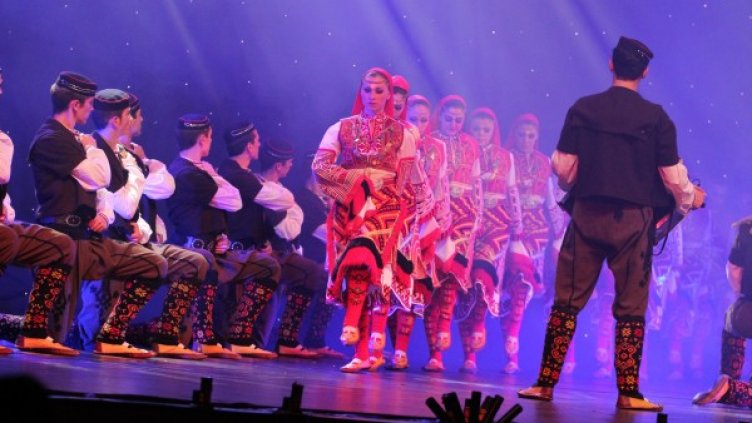 Снимка: Чинари