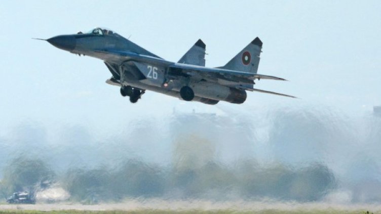 Снимка: архив, БулФото