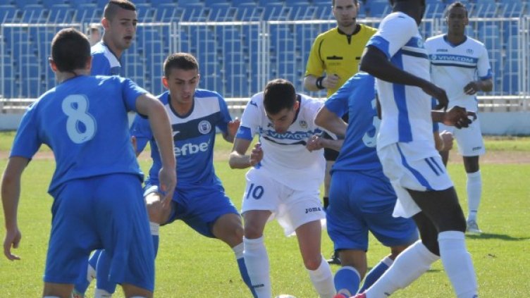 Снимка: Булфото