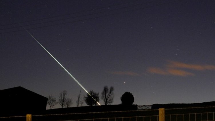 Снимка: архив Reuters