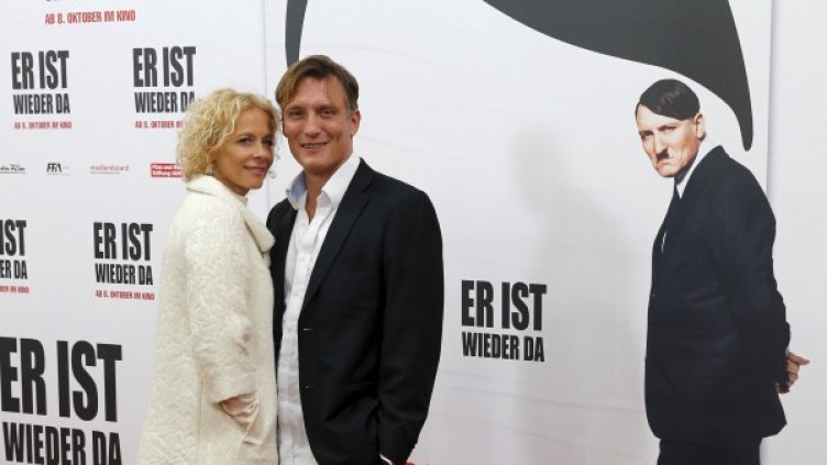 Снимка: Архив Reuters