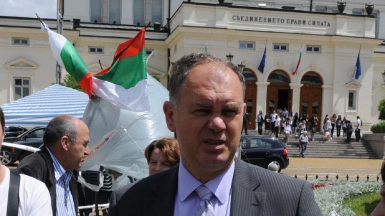 Снимка: Булфото, архив