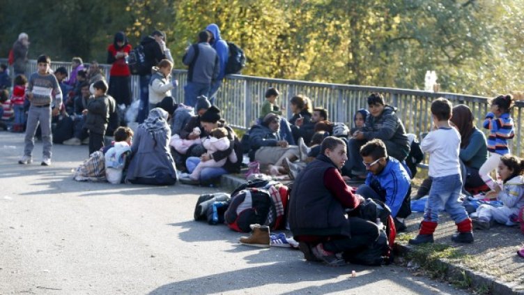 Снимка: архив, Ройтерс