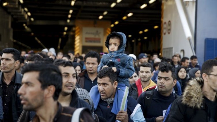 Снимка: архив, Ройтерс