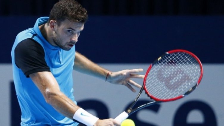 Снимка: Reuters