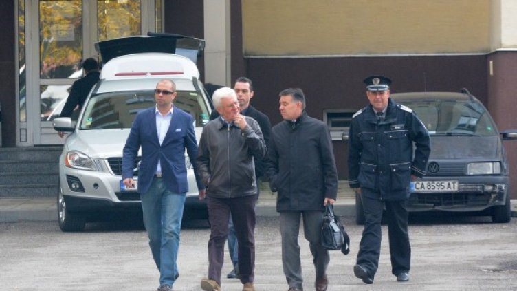 Снимка: архив, Булфото