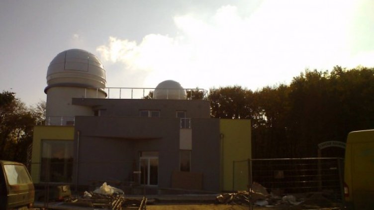 Снимка: Facebook