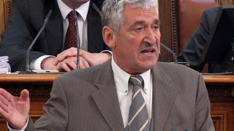 Снимка: БТА, архив