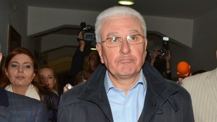 Снимка: Булфото, ахрив