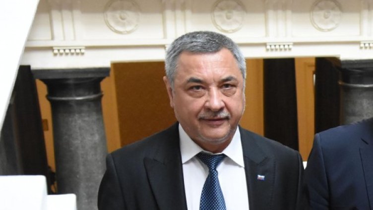 Снимка: Булфото