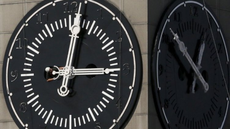 Снимка: архив, Reuters