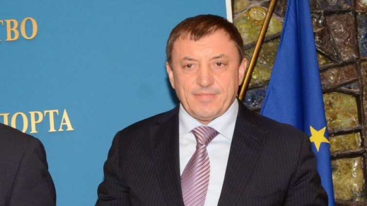 Снимка: Булфото, ахрив