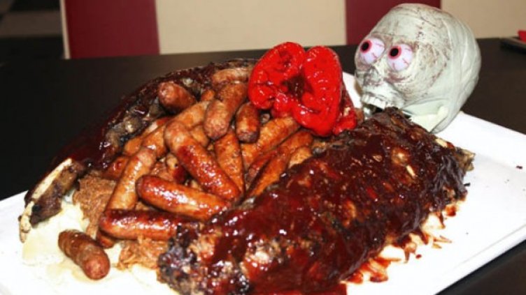 Снимка: Daily Star