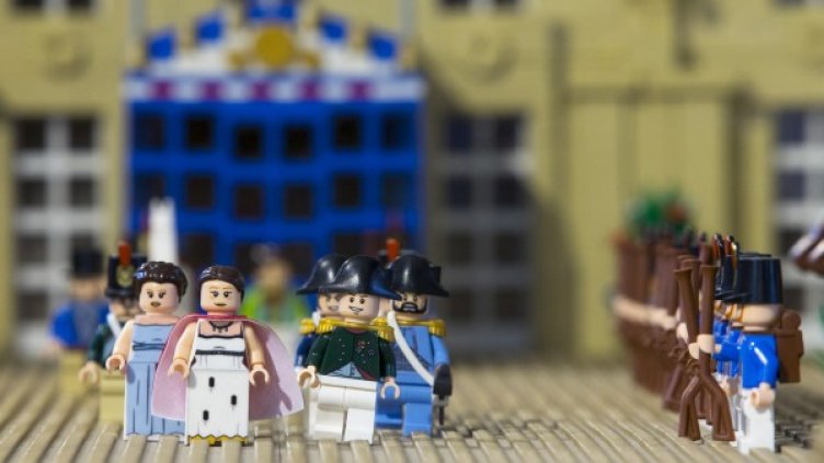 Снимка: Reuters, архив