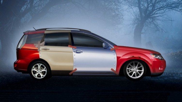 Снимка: Warranty Direct