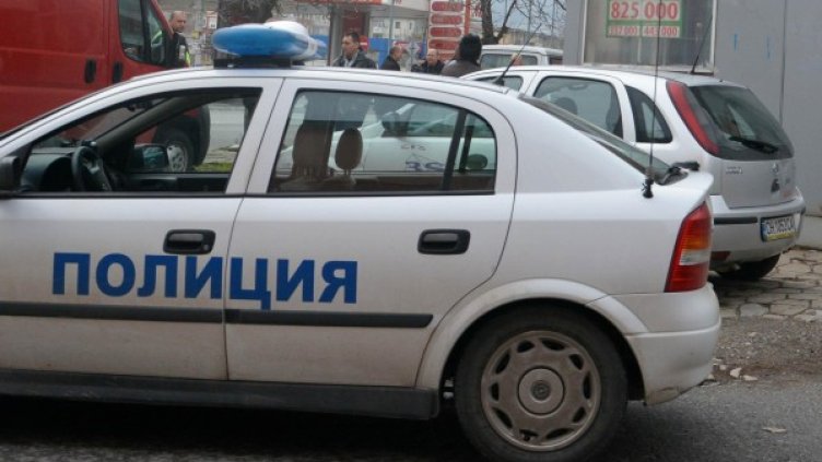 Снимка: архив Булфото