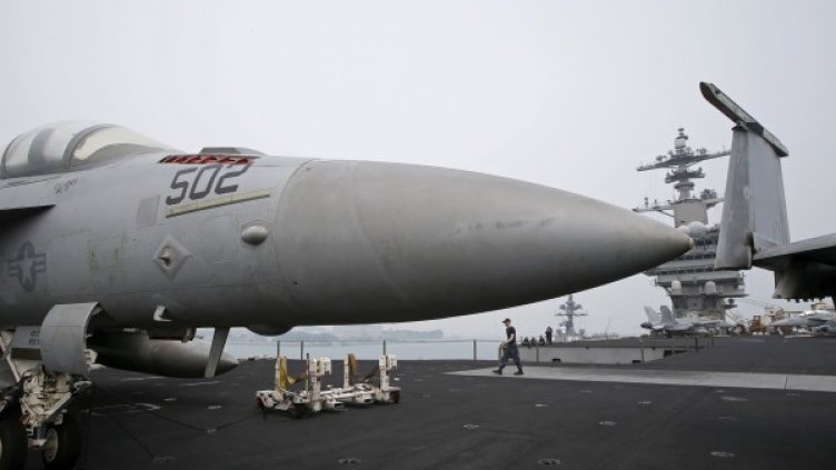 Снимка: Reuters