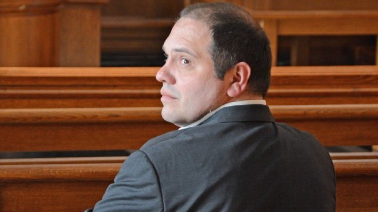 Снимка: архив, Булфото