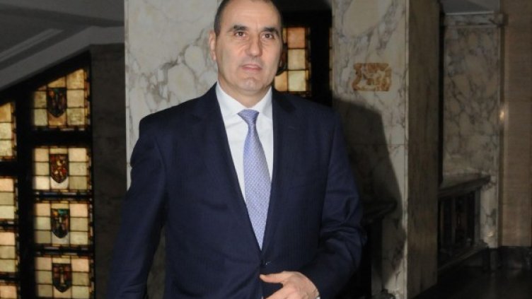 Снимка: архив, Булфото