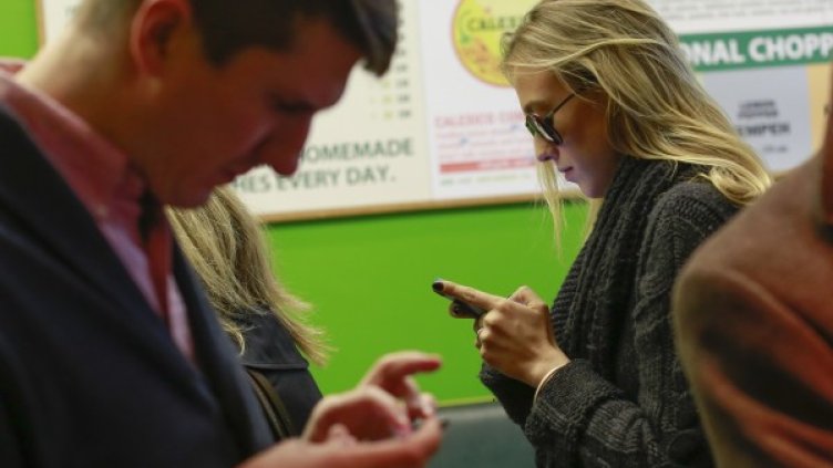 Снимка: Reuters, архив