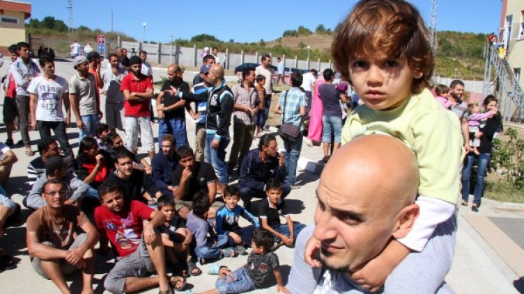 Снимка: архив Булфото