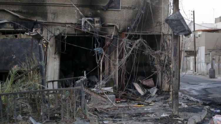 Снимка: архив, Reuters