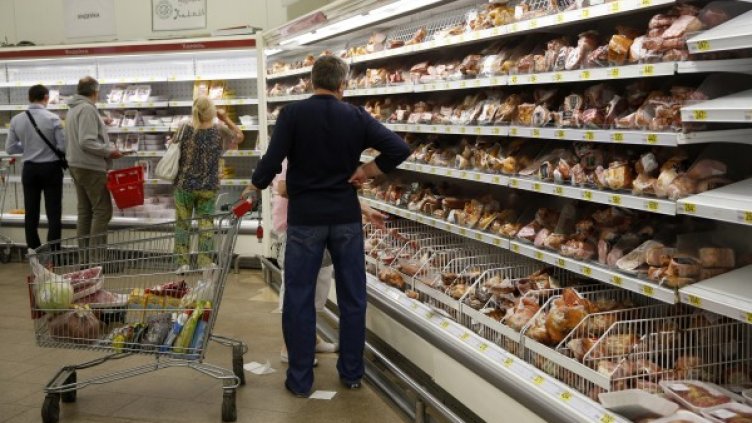 Снимка: архив, Reuters