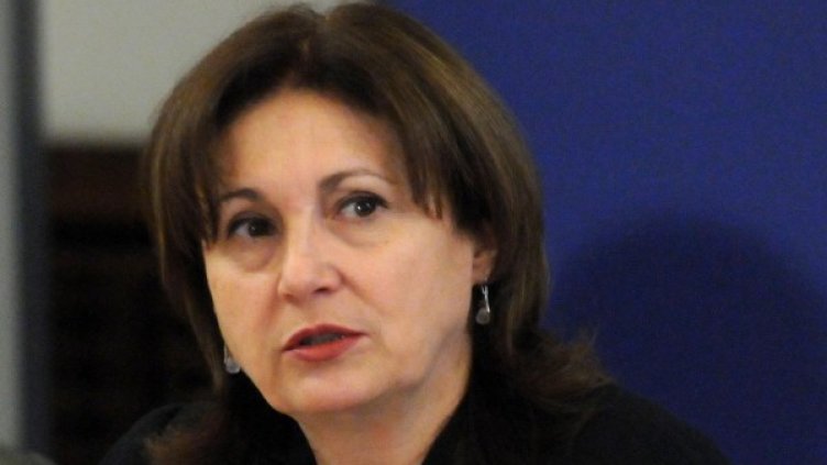 Снимка: архив Булфото