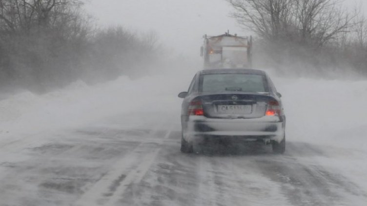 Снимка: архив Булфото