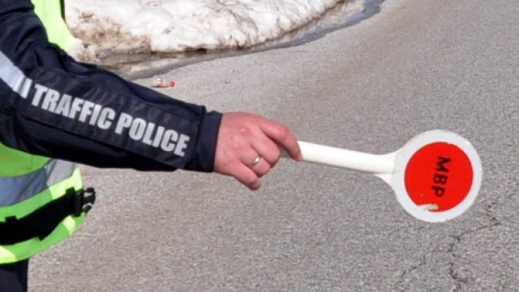 Снимка: Архив БТА