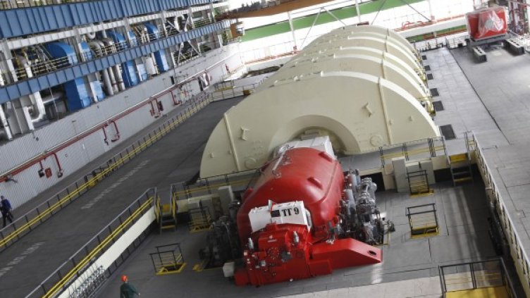 Снимка: архив Reuters