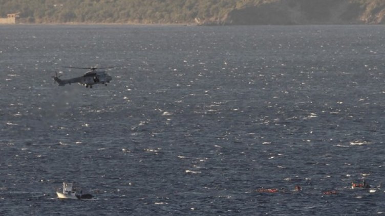 Снимка: архив, Reuters