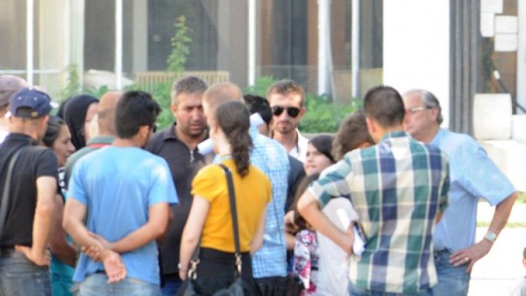 Снимка: Булфото, архив