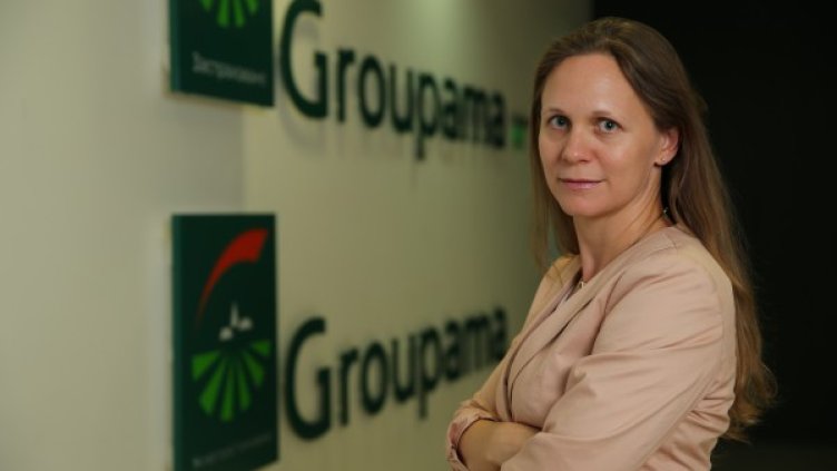 Снимка: Групама