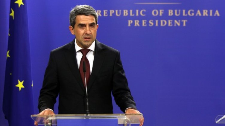 Снимка: БТА, архив