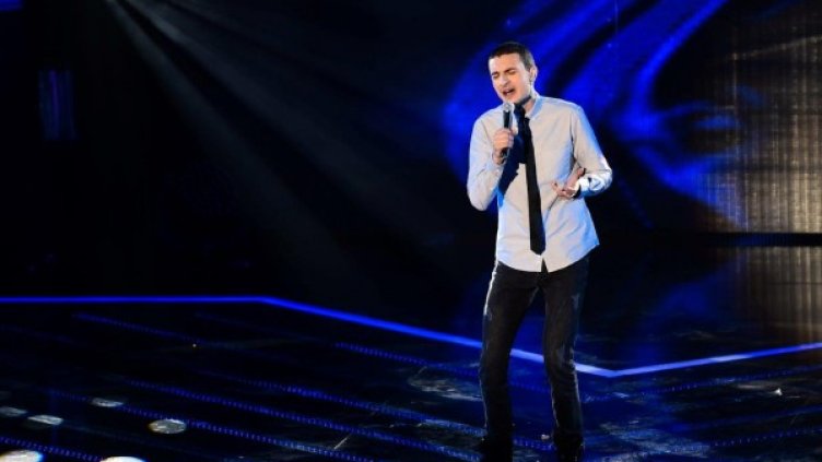 Снимка: X Factor